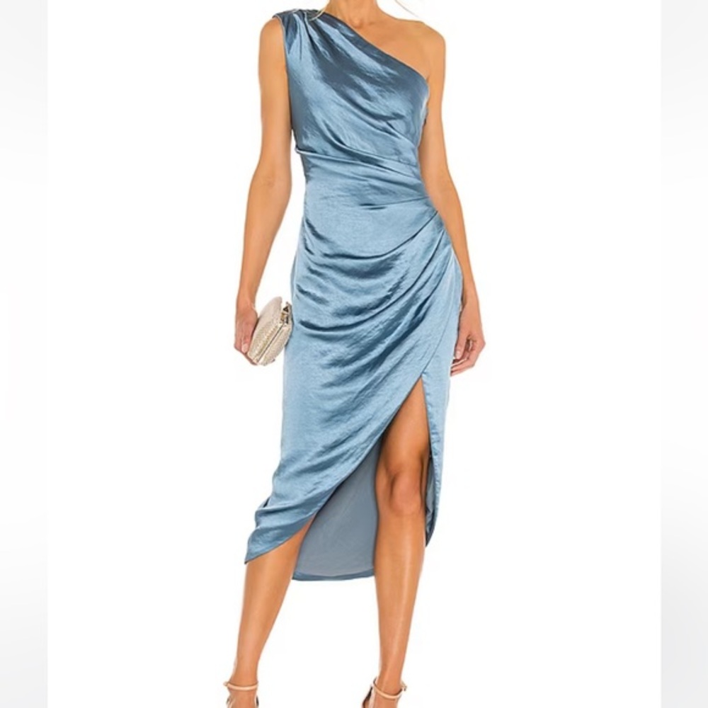 Revolve Elliatt Cassini Dress NWT